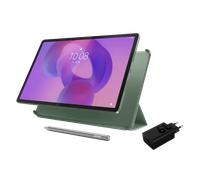 Lenovo Idea Tab Pro Essentials Bundle 8GB 128GB Processore MediaTek Dimensity 8300 3,35 GHz , Android 14 o versioni successive, 128 GB UFS 3.1 - EUBNDLIDEA4