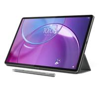 Lenovo Idea Tab Pro Gen 2 13 8GB 128GB - Luna Grey + Pen & Folio Processore Qualcomm® Snapdragon 8s Gen 4 3,2 GHz , Android 16 o versioni successive, 128 GB UFS 3.1 - EUBNDLIDEA095