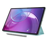 Lenovo Idea Tab Pro Gen 2 13 8GB 128GB - Luna Grey + Pen & Folio Processore Qualcomm® Snapdragon 8s Gen 4 3,2 GHz , Android 16 o versioni successive, 128 GB UFS 3.1 - EUBNDLIDEA097