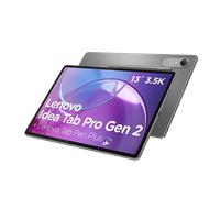 Lenovo Idea Tab Pro Gen 2 13 8GB 256GB - Jelly Mint + Pen Processore Qualcomm® Snapdragon 8s Gen 4 3,2 GHz , Android 16 o versioni successive, 256 GB UFS 4.0 - ZAHD0845SE