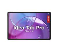Lenovo Idea Tab Pro Gen 2 Snapdragon 256 GB 33 cm (13") 8 GB Wi-Fi 7 (802.11be) Android 16 Grigio