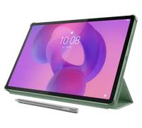 Lenovo Idea Tab Pro Matte 12.7 8GB 128GB - Luna Grey + Pen & Folio Processore MediaTek Dimensity 8300 3,35 GHz , Android 14 or Later, 128 GB UFS 3.1 - EUBNDLIDEA104