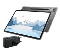 Lenovo Idea Tab Pro Matte 12.7 8GB 256GB - Luna Grey + Pen & Charging Adaptor Processore MediaTek Dimensity 8300 3,35 GHz , Android 14 or Later, 256 GB UFS 4.0 - EUBNDLIDEA107