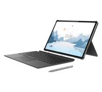 Lenovo Idea Tab Pro Matte 12.7 8GB 256GB - Luna Grey + Pen & Keyboard Processore MediaTek Dimensity 8300 3,35 GHz , Android 14 or Later, 256 GB UFS 4.0 - EUBNDLIDEA100