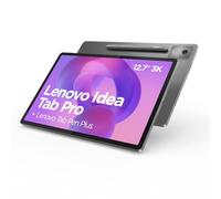Lenovo Idea Tab Pro Tablet | Display 3K 12.7" | MediaTek Dimensity 8300 | 8 GB RAM | 256 GB eMMC | Android 14 | Luna Grey | incl. Tab Pen Plus