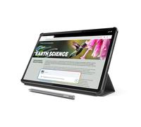 Lenovo Idea Tab Pro - Tablet per studenti Google Gemini - Display LCD 3K da 12,7" - Memoria 8 GB - Archiviazione 128 GB - MediaTek Dimensity 8300 - Include penna e custodia a portafoglio