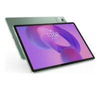 Lenovo Idea Tab Pro - Tablet Touch, IA integrata 12.7'' 3K, 144Hz (MediaTek Dimensity 8300, 8 core, RAM 8 GB, UFS 4.0 128 GB, Android 14, Wifi6E + Bluetooth) Tab Pen Plus, Verde