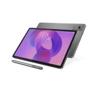 Lenovo Idea Tab - Tablet con display LCD MediaTek Dimensity 6300 da 11", 2,5 K, 16:10, 6 GB di RAM, 128 GB UFS 2.2, grafica Arm Mali-G57 MC2, Android, grigio luna, inclusa penna Lenovo Tab