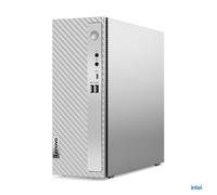 Lenovo IdeaCentre 3 07IAB7 Intel® Core? i5 i5-12400 8GB DDR4-SDRAM 512GB SSD Windows 11 Home SFF PC Grigio - Nouvo