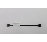 Lenovo Ideacentre 3-07IMB05 SATA Cavo di Alimentazione HDD Doppio 00XL499