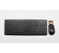 Lenovo Ideacentre 3-22ADA05 3-27IMB05 720-18IKL Tastiera Wireless Mouse 00XH796