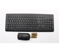 Lenovo Ideacentre 3-22IMB05 3-27IMB05 Tastiera Wireless Mouse Arabo 00XH797
