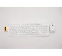 Lenovo Ideacentre 3-27IMB05 3-22IIL5 Tastiera Wireless Mouse Arabo 5KM1C03346
