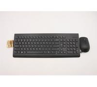 Lenovo Ideacentre 3 27IAP7 5 27IAH7 5 24IAH7 Tastiera Wireless Mouse 5KM0U87583