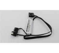 Lenovo Ideacentre 300S-08IHH 510S-08ISH Potenza Switch Supporto Cavo 00XD525