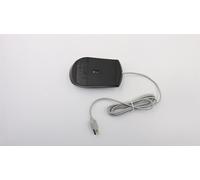 Lenovo Ideacentre 310S-08ASR 310S-08IAP 510S-08IKL USB Filo Mouse Grigio 00PH144