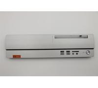 Lenovo Ideacentre 310S-08ASR 310S-08IAP Case Coperchio Frontale Argento 01EF917