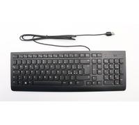 Lenovo Thinkstation 510-15ICK P410 P510 P710 P910 USB con Filo Tastiera 00XH607