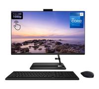 Lenovo IdeaCentre 3i All-in-One Business Desktop, 27" FHD Touchscreen, Intel Core i7-13620H, 32GB RAM, 1TB SSD, Webcam, HDMI, Wi-Fi 6, mouse e tastiera wireless, Windows 11 Pro
