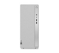 Lenovo IdeaCentre 5 Intel® Core? i5 i5-13400 16 GB DDR4-SDRAM 512 GB SSD Windows 11 Home Tower PC Grigio - Nouvo