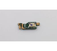 Lenovo Ideacentre 510-22ISH 510-23ISH Scheda Pulsante di Accensione 01AJ798