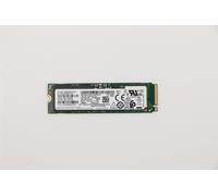 Lenovo IdeaCentre 510S-07ICB 510A-15IKL Unità A Stato Solido SSD 256GB 00UP726