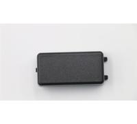 Lenovo Ideacentre 510S-07ICB 510S-07ICK Aio Posteriore LCD Cover Nero 02CW209
