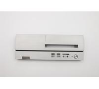 Lenovo Ideacentre 510S-07ICK Custodia Coperchio Frontale Argento 5M10U49809