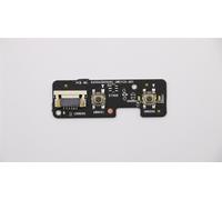 Lenovo Ideacentre 510S-23ISU 520S-23IKU Scheda Pulsante di Accensione 01AJ788