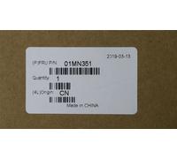 Lenovo Ideacentre 520-24IKU Stand Base Argento 01MN351