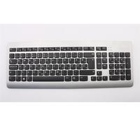 Lenovo Ideacentre A340-22ICB A340-22IWL Tastiera Wireless Mouse Belgio 00XH886