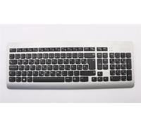 Lenovo Ideacentre A340-22ICB A340-22IWL Tastiera Wireless Mouse Belgio 00XH886