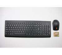 Lenovo Ideacentre 520-22ICB A340-24ICB Tastiera Wireless Mouse Ebraica 00XH813