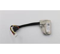 Lenovo Ideacentre 520-27IKL 520-27ICB SATA Doppia Alimentazione Cavo 00XL348