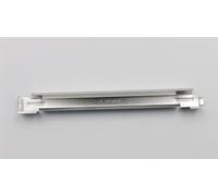 Lenovo Thinkstation 720-18APR P330 Lunetta Cover DVD Ottico Drive Silver 01EF909
