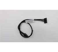 Lenovo Ideacentre 720-18ASU SATA Doppia Alimentazione Cavo 400mm 5C10U58495