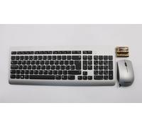 Lenovo Ideacentre 720-18IKL 720-18ASU 510-15ICB Tastiera Wireless Mouse 00XH884