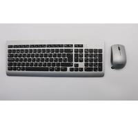 Lenovo Ideacentre 720-18IKL 720-18ASU 520-24ARR Tastiera Wireless Mouse 00XH878