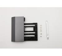 Lenovo Ideacentre 720-24IKB Fotocamera Cover Posteriore Nero 01EF723
