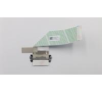 Lenovo Ideacentre 3-24IIL5 Cavo Schermo LCD Display LED 01YW581