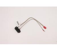 Lenovo Ideacentre A540-27ICB 5-27IMB05 SATA Doppia Alimentazione Cavo 5C10U58596