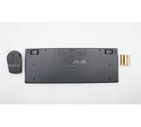 Lenovo Ideacentre A540-27ICB 5-27IMB05 Tastiera Wireless Mouse UK 5KM0U87465