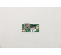 Lenovo Ideacentre A540-27ICB A540-24ICB A540-24API Potenza Tavola Dc IN 01LM915