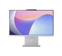 Lenovo - IdeaCentre AIO 24ARR9 AMD Ryzen 5 7535HS 60,5 cm (23.8') 1920 x 1080 Pixel PC All-in-one 16 GB DDR5-SDRAM 1 TB SSD Windows 11 Home Wi-Fi 6 (
