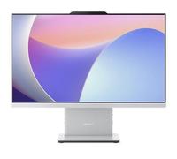 Lenovo - IdeaCentre AIO 24ARR9 AMD Ryzen 5 7535HS 60,5 cm (23.8') 1920 x 1080 Pixel PC All-in-one 16 GB DDR5-SDRAM 1 TB SSD Windows 11 Home Wi-Fi 6 (