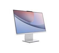LENOVO IdeaCentre AIO 24ILL11 F0JY0021PB Tastiera con layout non italiano AIO, 23,8 ", Intel® Intel Core Ultra 5 226V, RAM 16 GB, 1000 GB SSD, Bianco, Grigio chiaro, Windows 11 Home