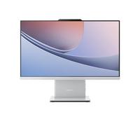 Lenovo IdeaCentre AIO 24ILL11 Intel Core Ultra 5 226V 60,5 cm (23,8 ) 1920 x 1080 pixel PC All-in-One 16 GB LPDDR5x-SDRAM 512 GB SSD Windows 11 Home Wi-Fi 6 (802.11ax) Grigio - Nouvo