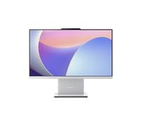 LENOVO IdeaCentre AIO 24IRH9 i5-13420H 16GB 1TB 23.8" UHD AIO, 23,8 ", Intel® Intel Core i5-13420H, RAM 16 GB, 1 TB SSD, Grigio scuro, Windows 11 Home