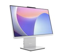 Lenovo IdeaCentre AIO 24IRH9 Intel® Core™ i7 i7-13620H 60,5 cm (23.8") 1920 x 1080 Pixel PC All-in-one 16 GB DDR5-SDRAM 1 TB SSD Windows 11 Home Wi-Fi 6 (802.11ax) Grigio