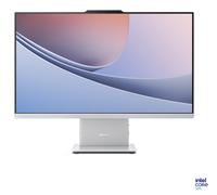 Lenovo IdeaCentre AIO 27ILL11 PC Desktop Intel Core Ultra 5 226V 68,6 cm (27") 1920 x 1080 Pixel PC All-in-one 16 GB LPDDR5x-SDRAM 512 GB SSD Windows 11 Home Wi-Fi 6 (802.11ax) Grigio